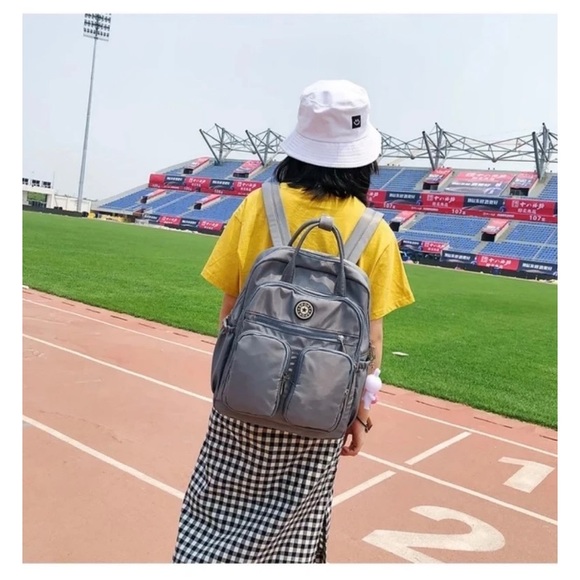 Waterproof Sport Backpack - Picture 2 of 8